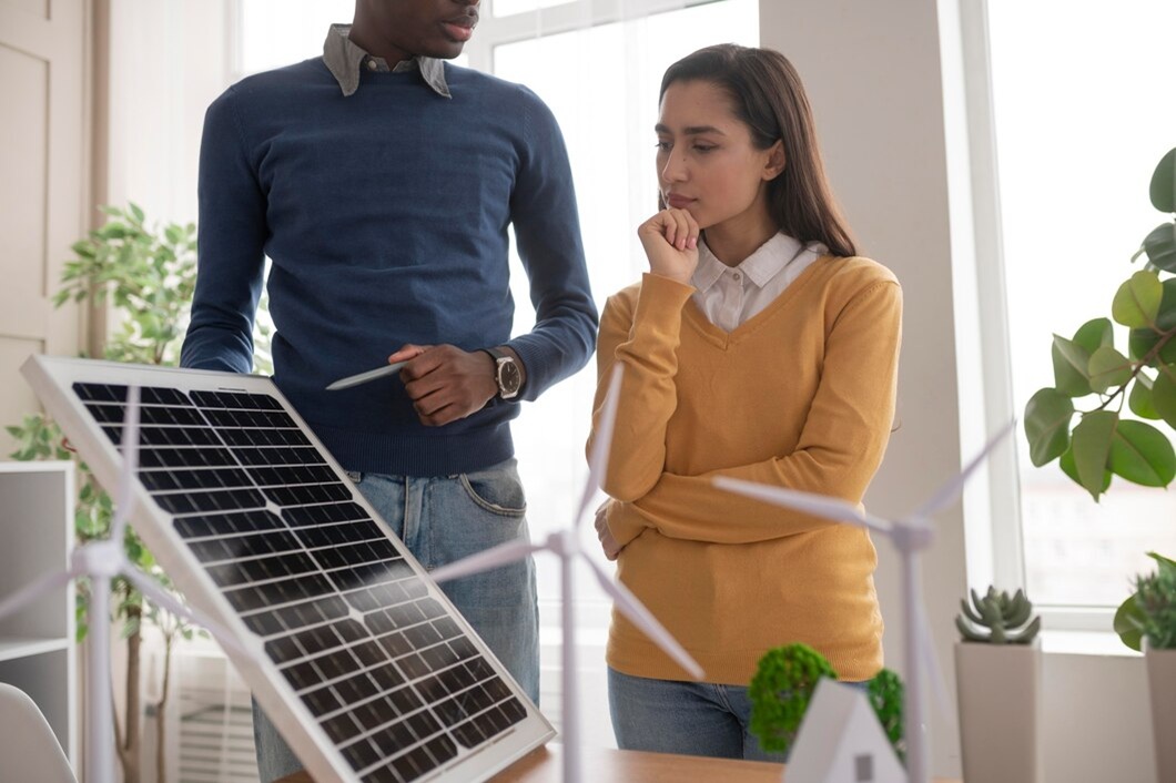 Energy Solutions